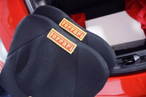 Ferrari 430 Scuderia 2009 года  (NA)